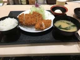 松のや / マイカリー食堂 鷺沼店
