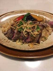 ロイヤルホスト 飯塚店