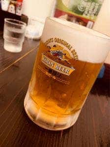 らーめん食堂 泰