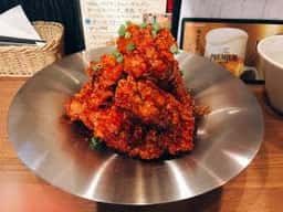 KOREAN DINING 7Mac 新板橋