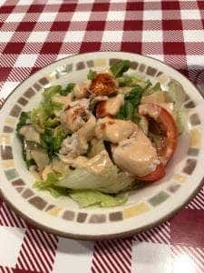 サイゼリヤ 水戸笠原店