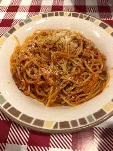 サイゼリヤ 水戸笠原店