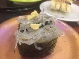 太助寿司米沢店