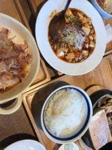 柿田川湧水の道 キッチンかわせみ
