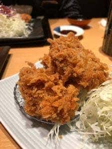 とんかつ和幸 イオンモール与野店