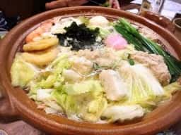 ちゃんこ居酒屋 北の逸品