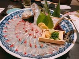 さかな市場中洲店