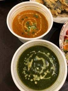 Spice Garden Restaurant