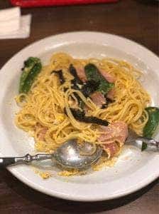 サンピアザメトロモール地下3Fチロリン村