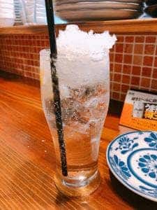 焼鳥ニジトラ酒場