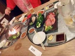 ごっつ 天満本店