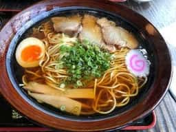 本格手打ちさぬきうどん 竜雲