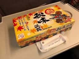 JR東海パッセンジャー 新大阪駅 ウォークイン売店