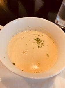 和牛料理はんだ