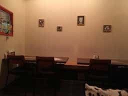 cafe rest bar Gulp