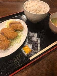 喜來喫飯