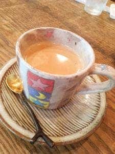 クロスロードカフェ