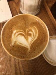 エイトコーヒー