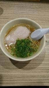 らーめん酒場 まる五