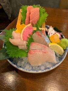 酒場ルゲンテン