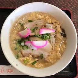 レストラン鶴亀