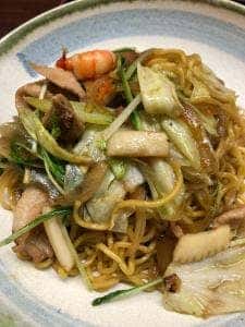 美食屋 あじへい 扶桑店