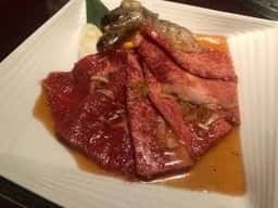 叙々苑 名古屋名駅店