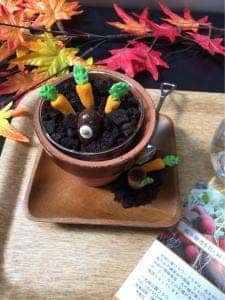 花カフェ