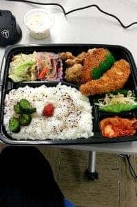 ライズ・キッチン