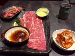 焼き肉家 檜