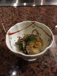 鉄板 天生田