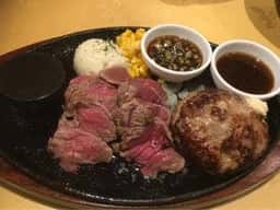 ステーキハウス松木 さがみ野店