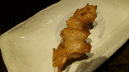 やきとり二代目 うる虎