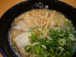 糸島ラーメン ゆうゆう