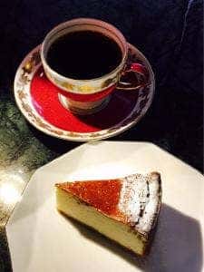 uchi coffee