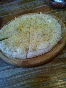 土曜日はイタリアン