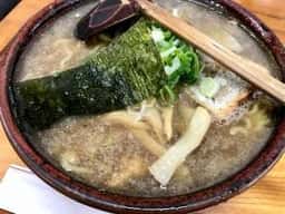 ニュー長寿軒