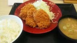 かつや 湘南藤沢石川店