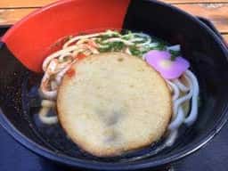 耕ちゃんうどん