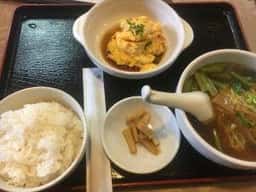 慶和楼