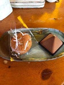 お菓子のいわした