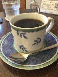 自家焙煎珈琲 ブリュッケ