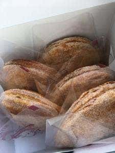 西洋菓子倶楽部