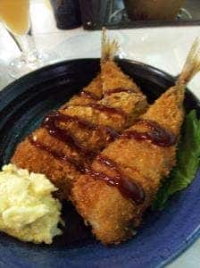 鉄板居酒屋 とんぼ