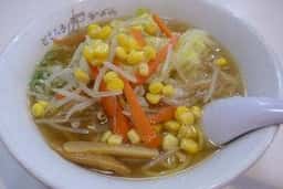 どさん子 諏訪湖南店