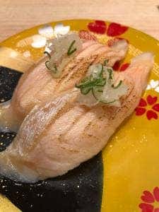 にぎりの徳兵衛 イオンモール京都桂川店