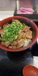 ごはんどき 津山店