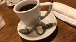 マウンテンコーヒー 三宮センター街店