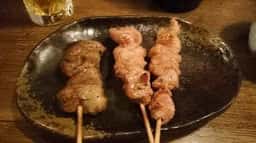 鶏日和