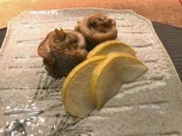 池袋もり山 Moriyama